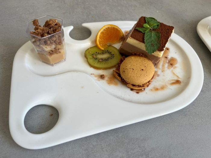 Dégustation traîteur 😜 4