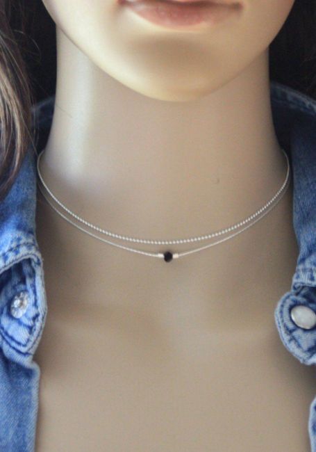 Mes bijoux sont arrivées 🥰 4