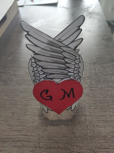 Préparatifs ça continue 4