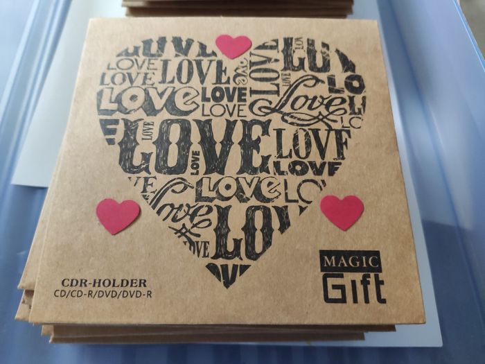 Problème cadeau invités - des idées ? 1