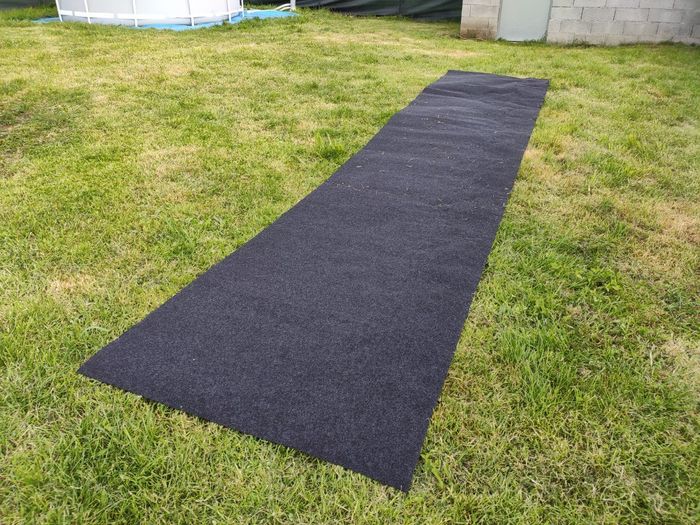 Tapis cérémonie laïque 1