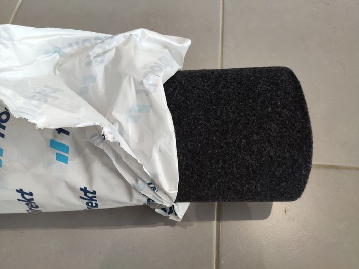 Tapis cérémonie laïque 2