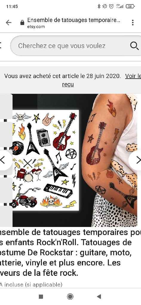 Tattoo bar - 2