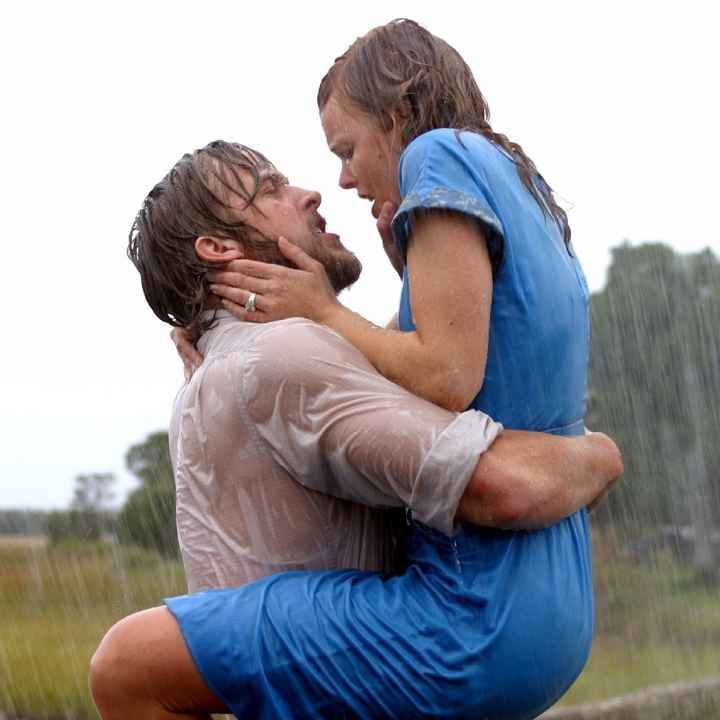 Votre plus beau baiser de cinéma 😙 - 1