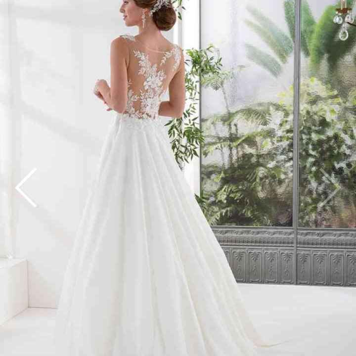 Archives robes de rêves 🤩 - 2