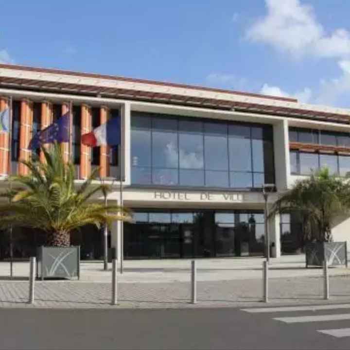 Sais-tu comment est le lieu où tu feras ta cérémonie de mariage  ? - 1