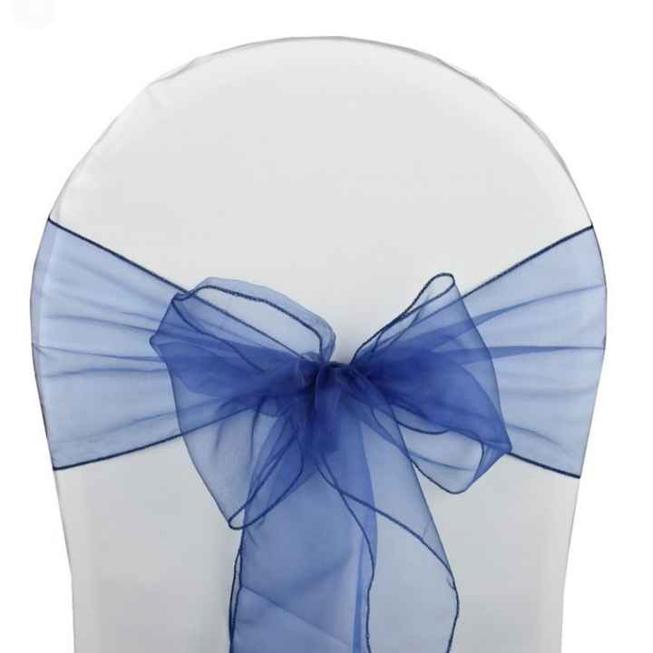 o comme organza - 1
