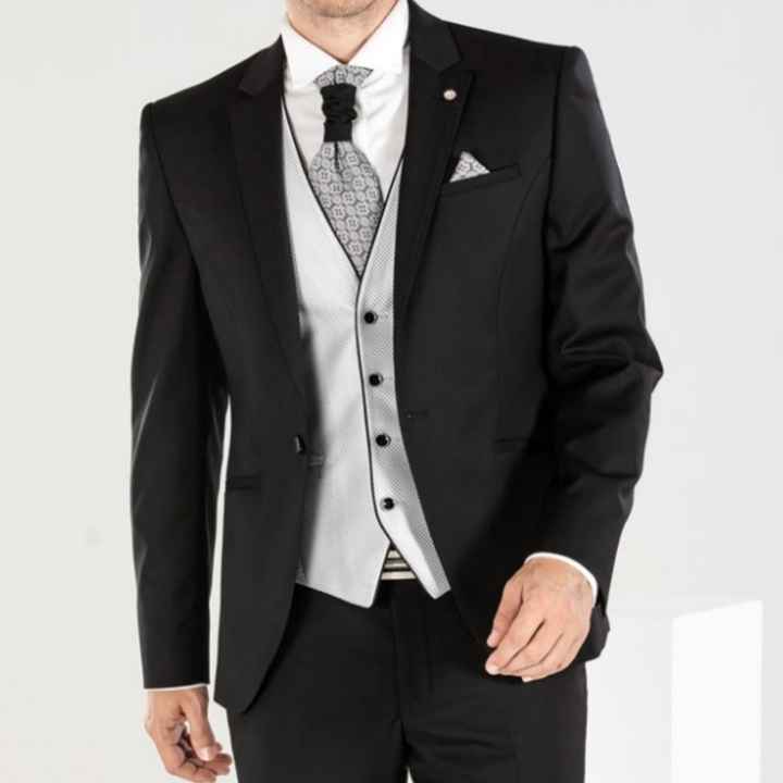 a vos costumes ! - 1