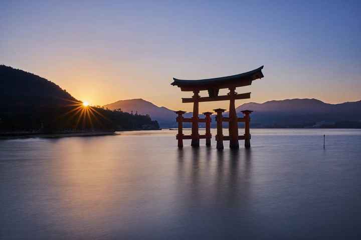 Lune de miel au Japon - 4