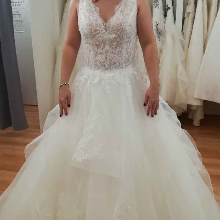Robe trouvée !!! - 3