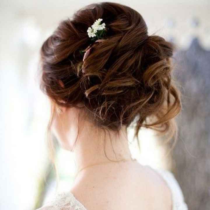 Quelle coiffure te correspond le plus ?! - 1