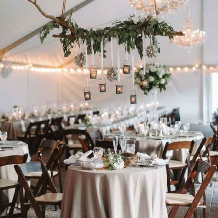 Des idées deco pour mariage petit comité dans mon jardin - 1