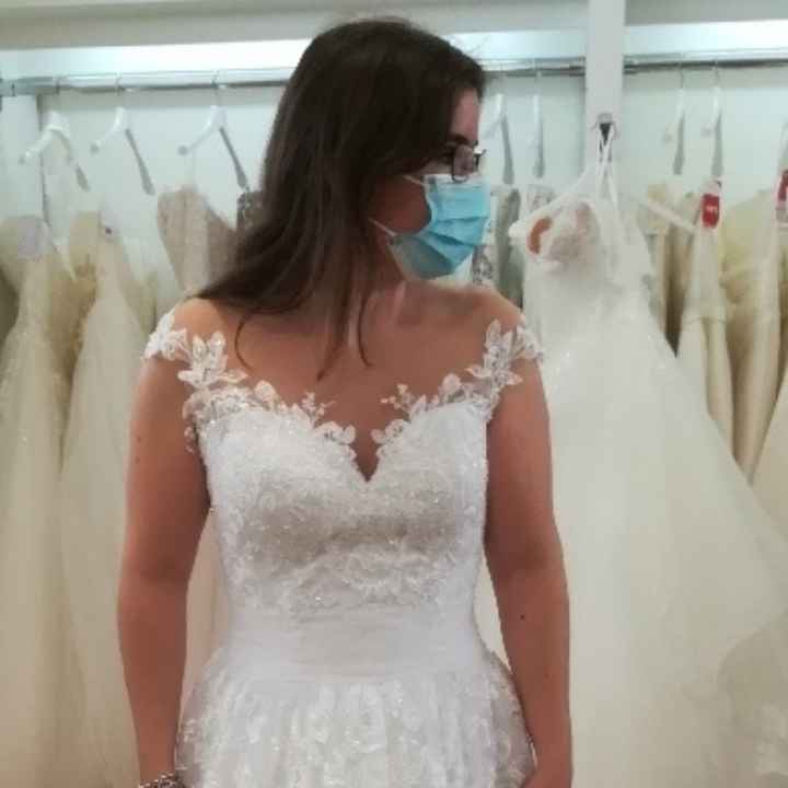 Sous vêtements - 1