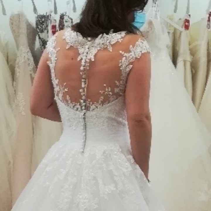 Sous vêtements - 1