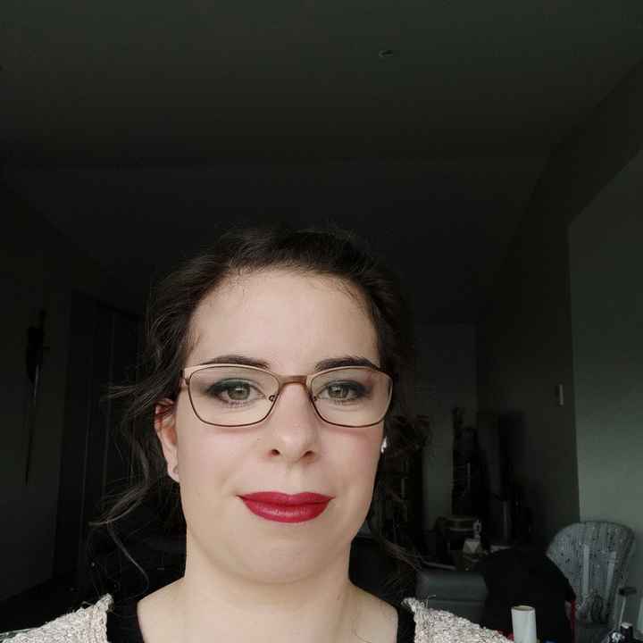 Maquillage - 1