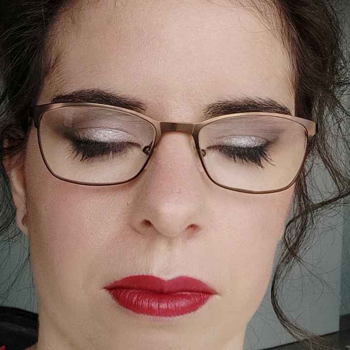 Maquillage - 2
