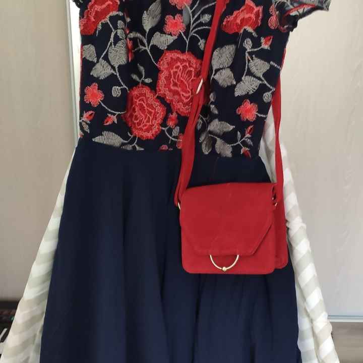 En tant qu invitées vous auriez quel style ? - 1