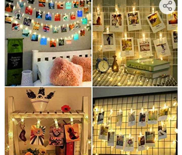 Plutôt décoration en lumières ou en ballons ? 🧑‍💻 - 1