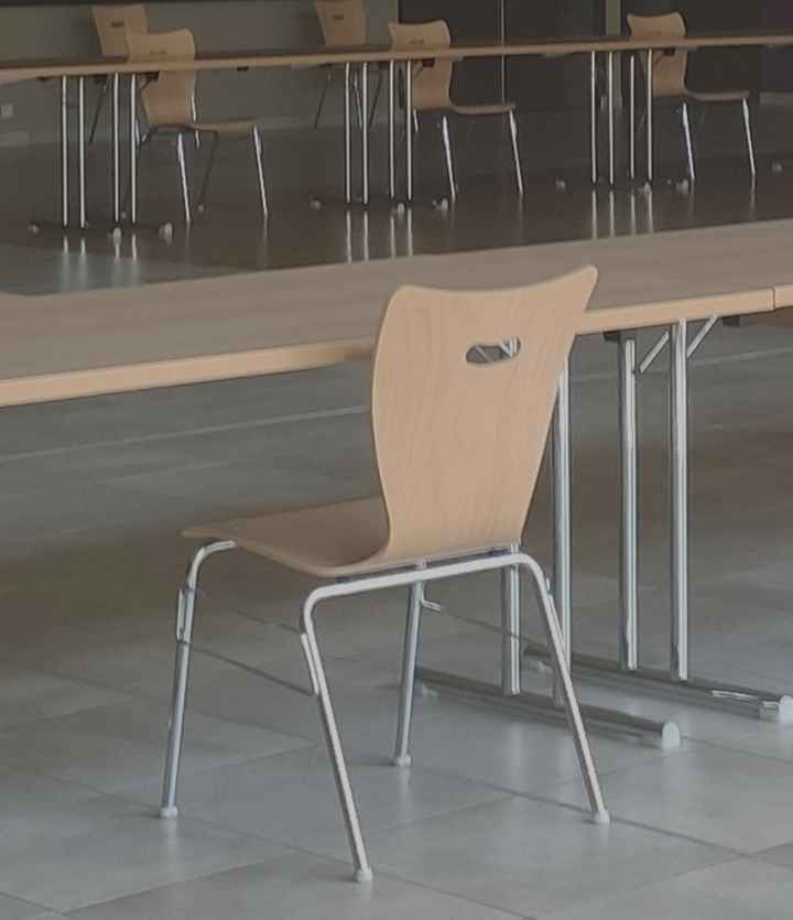 Housse ou noeud de chaise ? 🧑‍💻 - 1