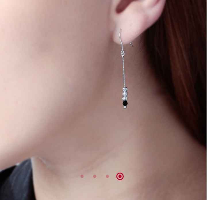 Mes bijoux sont arrivées 🥰 - 1
