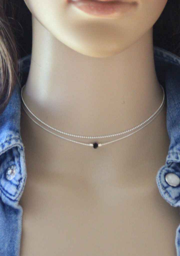 Mes bijoux sont arrivées 🥰 - 2