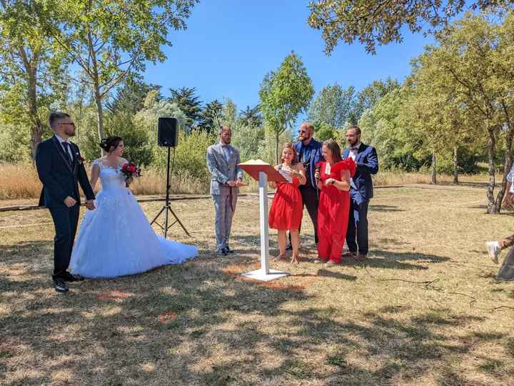 Un mariage de folie ! 🥳❤️ - 2