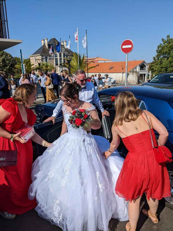 Un mariage de folie ! 🥳❤️ - 4