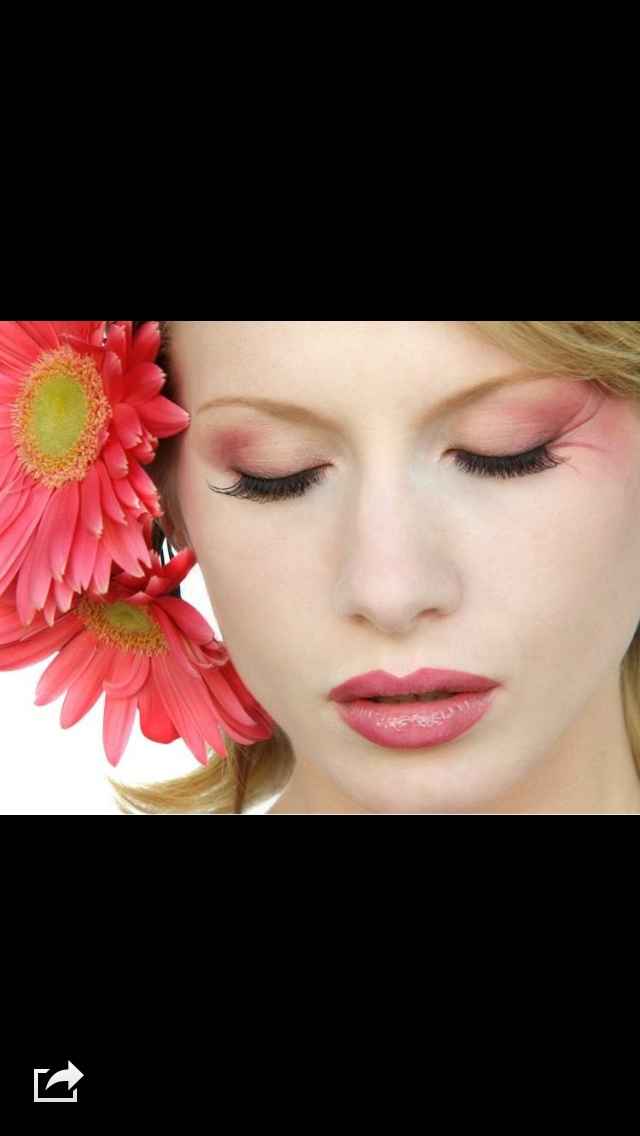 maquillage 