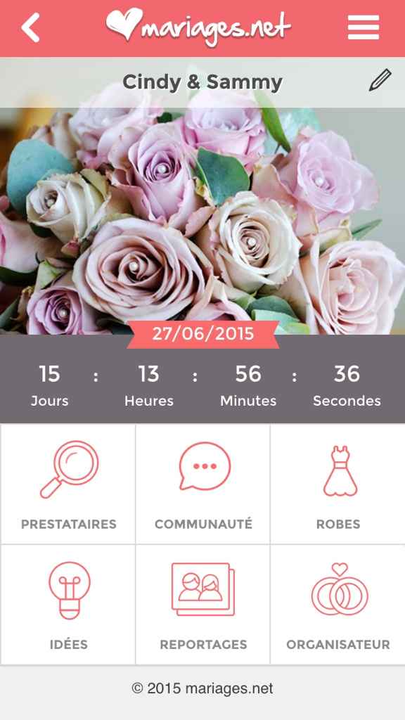 15 jours!!!!! - 1