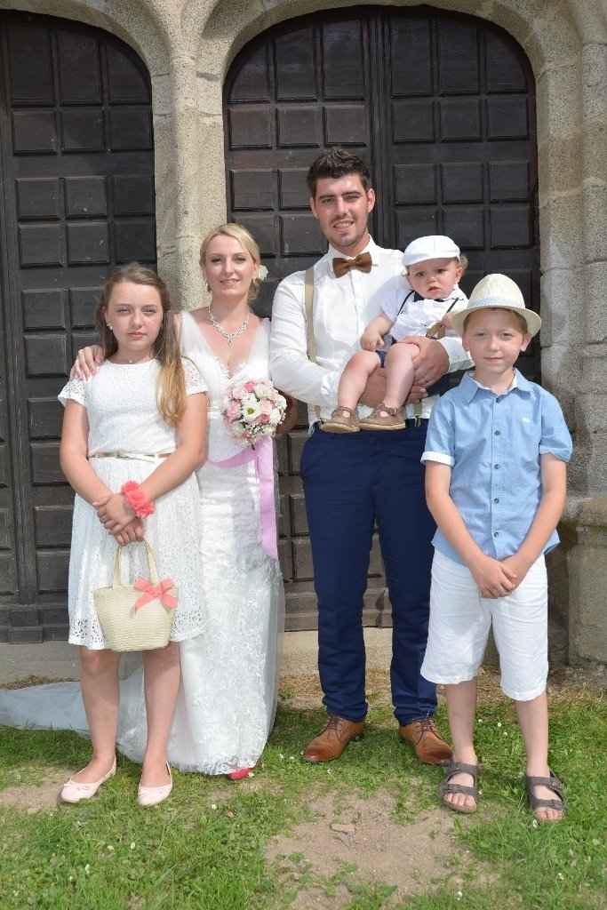 Notre petite famille 