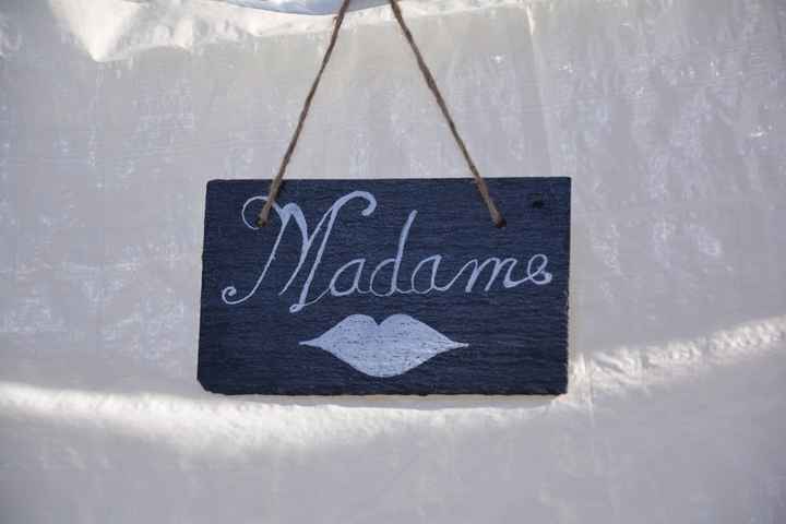 décor ardoise ...