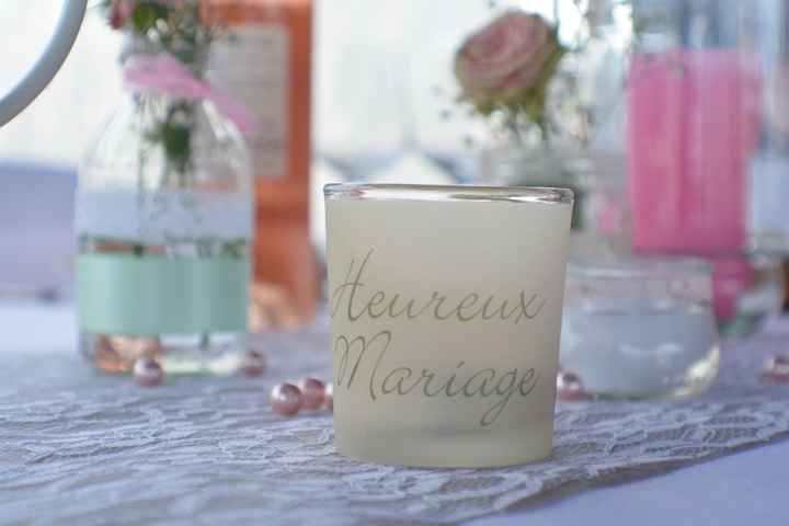 déco entièrement fait maison 