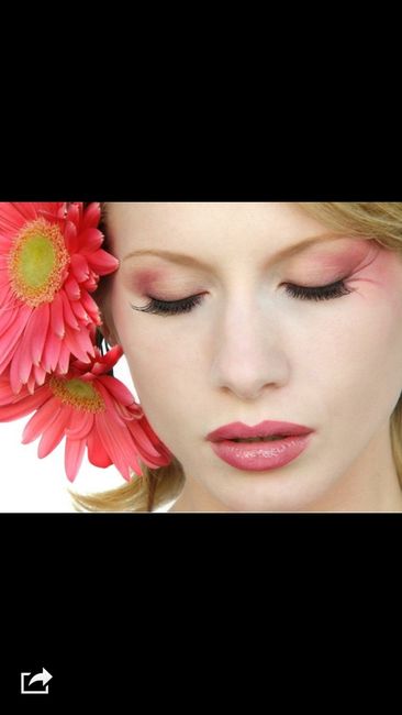 maquillage 