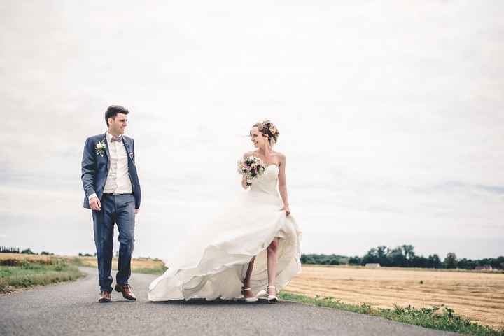 Photo de couple