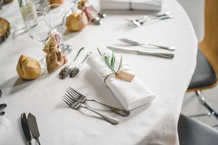 Décoration de table
