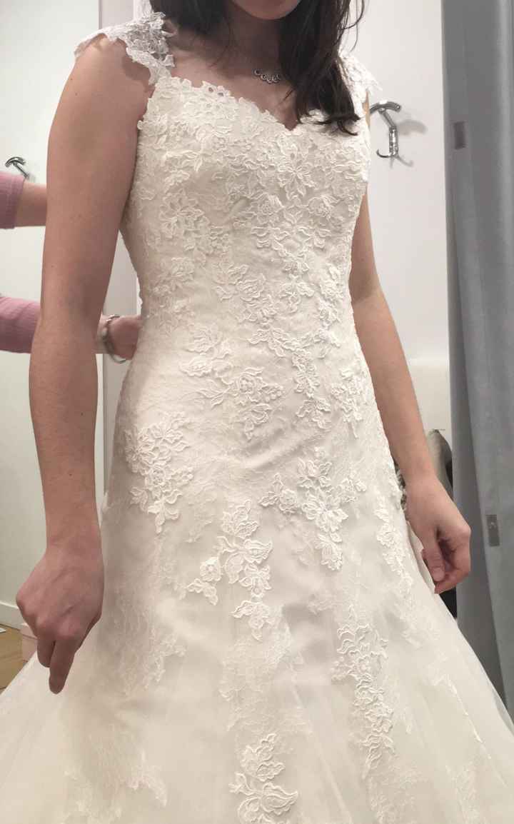 robe eglantine darlène