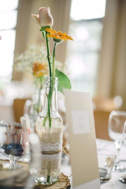 Décoration de table