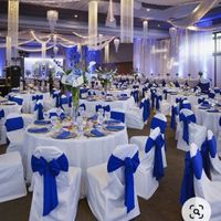 Bohème ou Glamour : les tables - 1