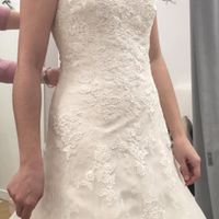 robe eglantine darlène