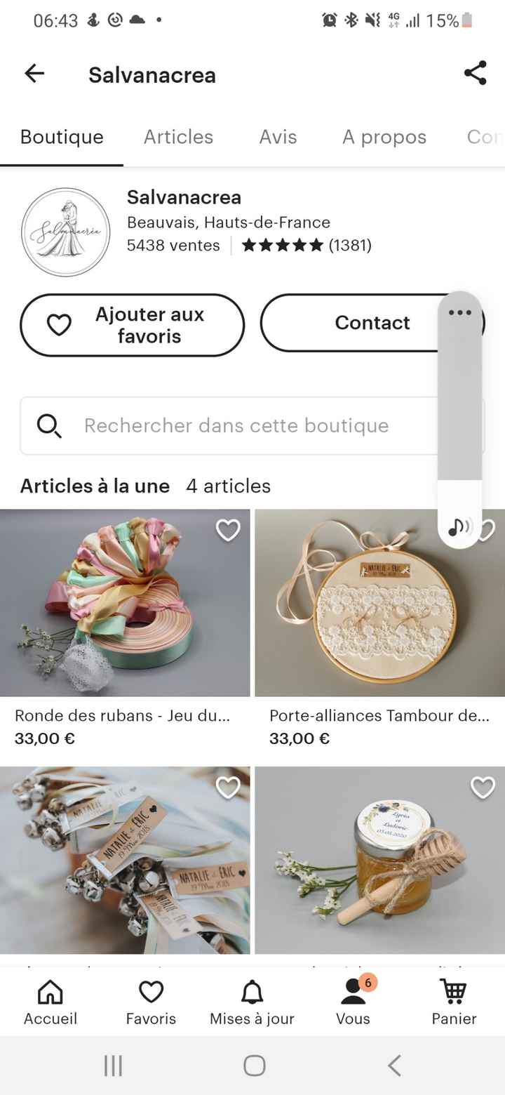 Avis bâtons lumineux led - 1