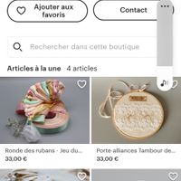 Avis bâtons lumineux led - 1