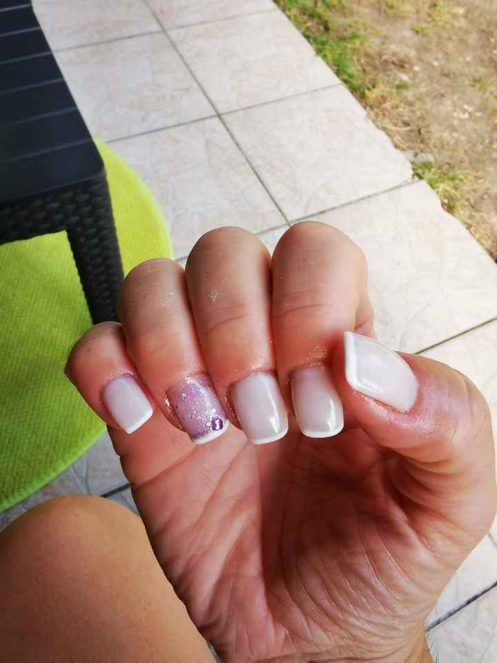 Ongles - 3