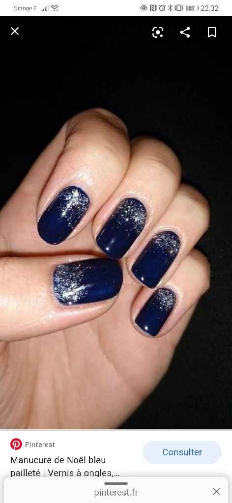 Ongles - 1