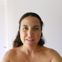 Essaie maquillage - 1