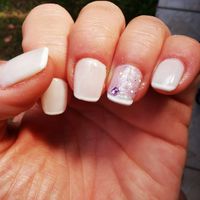 Ongles - 1
