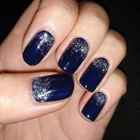 Ongles - 1