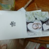 Site faire part - 1