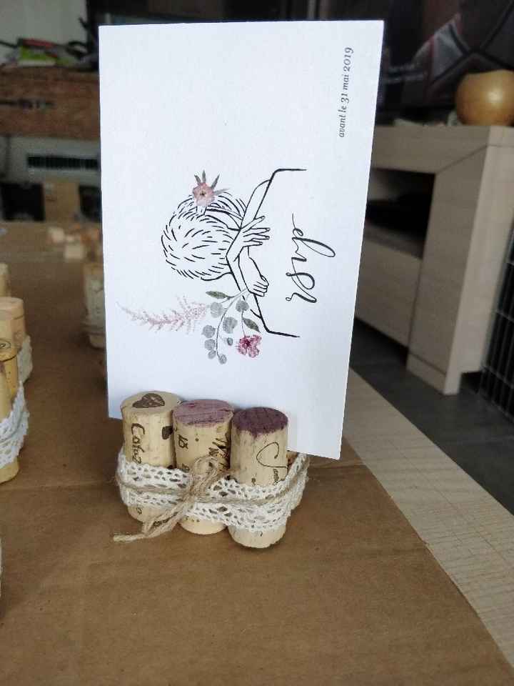 Avancées diy du weekend ☺️ - 1