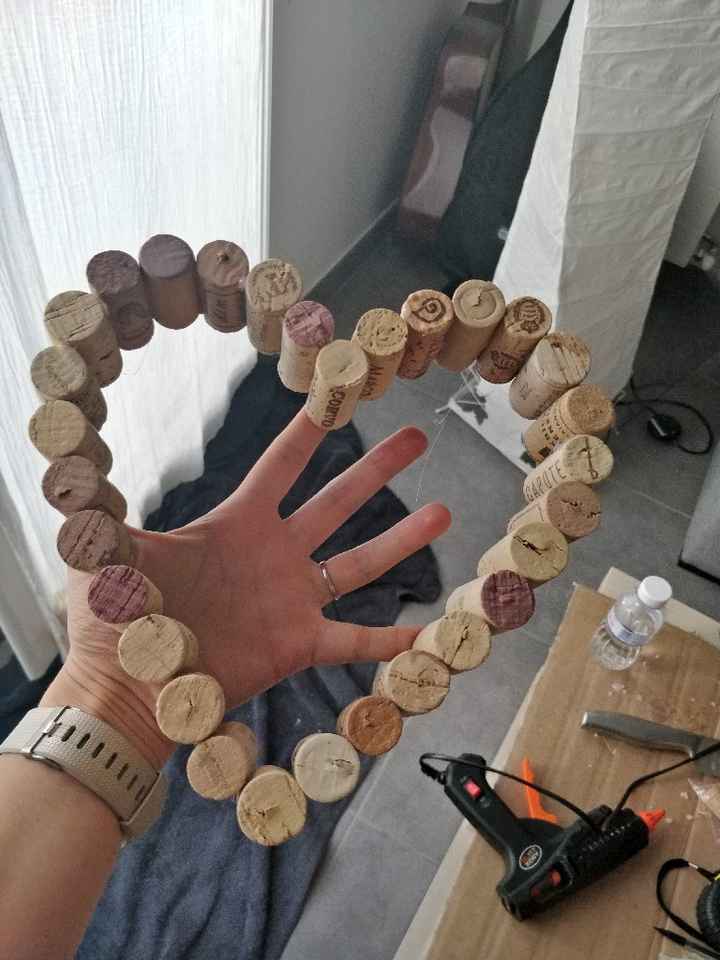 Avancées diy du weekend ☺️ - 6