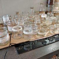 Avancées diy du weekend ☺️ - 4